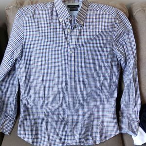 Massimo Dutti dress shirt